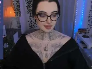 Camsoda Sex Chat of dixipixi