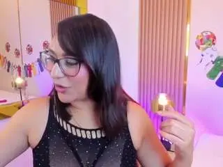 Camsoda Best Webcam of kendall-jay