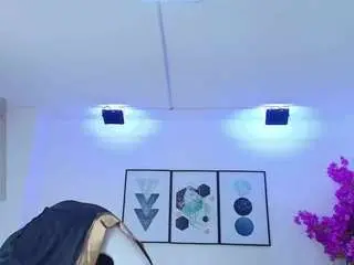 Camsoda Free Porn Cam of tamaragrays