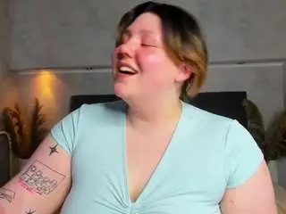 Camsoda Sex Cam of ruth-oliver