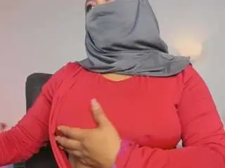 Camsoda Sex Cam of isa-perez