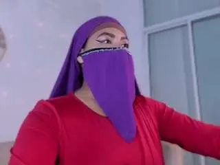 Camsoda Nude Webcam of isa-perez