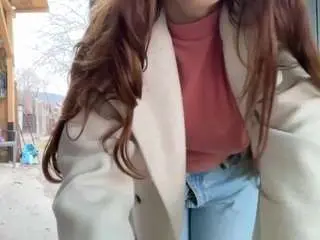 Camsoda Adult Video Chat of katrinnams