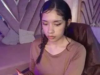 Camsoda Private Sex Chat of red-pandaa