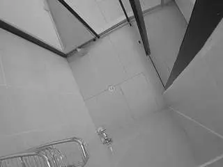Camsoda Adult Video Chat of voyeurcam-jb-shower-2