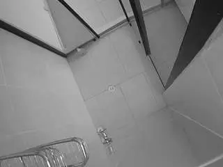 Camsoda Sex Chat of voyeurcam-jb-shower-2