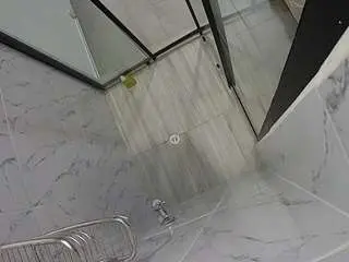 Camsoda Sex Chat of voyeurcam-jb-shower-2