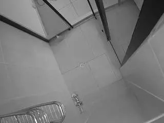 Camsoda Live Sex Cam of voyeurcam-jb-shower-2