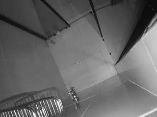 Camsoda Private Sex Chat of voyeurcam-jb-shower-2