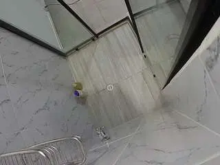 Camsoda Free Porn Cam of voyeurcam-jb-shower-2