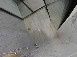 Camsoda Watch Live Sex Cams of voyeurcam-jb-shower-2