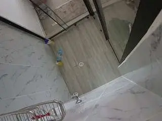 Camsoda Best Webcam of voyeurcam-jb-shower-2