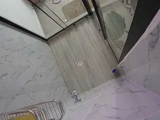 Camsoda Live Sex of voyeurcam-jb-shower-2