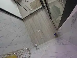 Camsoda Nude Webcam of voyeurcam-jb-shower-2
