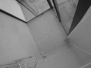 Camsoda Adult Video Chat of voyeurcam-jb-shower-2