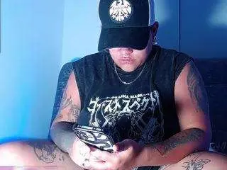 Camsoda Live Sex of techno420