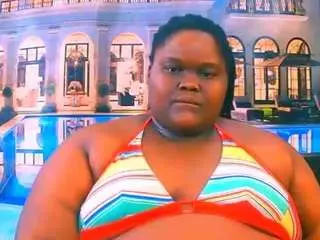 Camsoda Live Sex of ebonyhotbuns