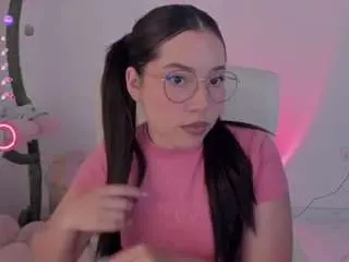 Camsoda Watch Live Sex Cams of bubble-gum