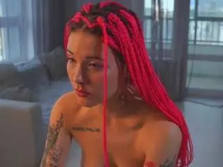 Camsoda Sex Cam of marjorywaterston