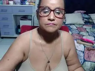 Camsoda Best Webcam of samy-mature