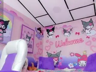 Camsoda Sex Cam of valery-cute