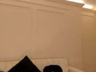 Camsoda Live Sex of evebenson