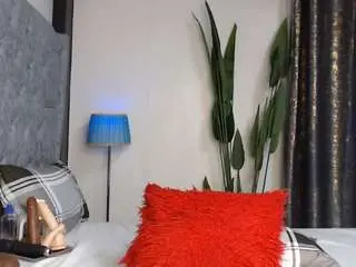 Camsoda Live Sex Cam of sexy-alma