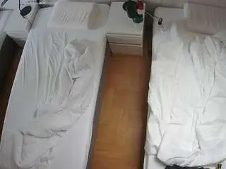 Camsoda Adult Video Chat of voyeurcam-julmodels-bed-5