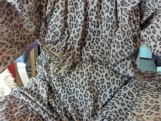 Camsoda Sex Chat of christinalovely