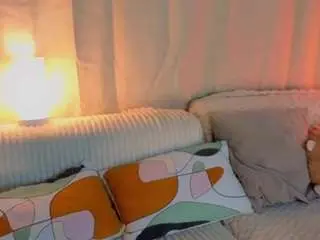 Camsoda Free Live Porn of dellaberliner