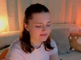 Camsoda Sex Chat of dellaberliner