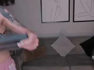 Camsoda Sex Chat of mollysunders
