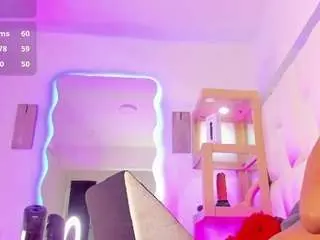Camsoda Adult Webcam of agathablade
