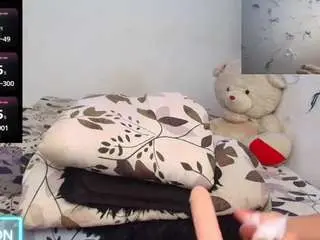 Camsoda Free Porn Cam of aidawilliam