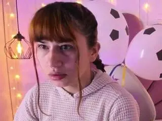 Camsoda Adult Webcam of narastorn