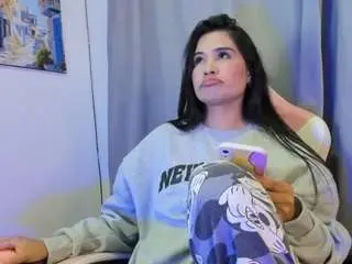 Camsoda Adult Webcam of allisonlove