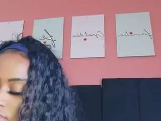 Camsoda Sex Chat of lilisantos