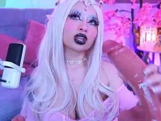 Camsoda Best Webcam of annalyynn