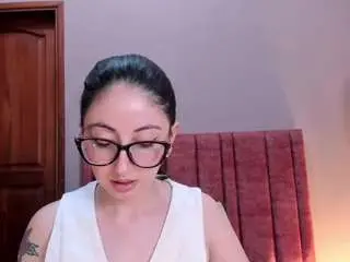Camsoda Adult Webcams of emilywatsonn