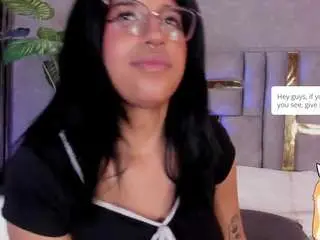 Camsoda Live Porn of karin-fg