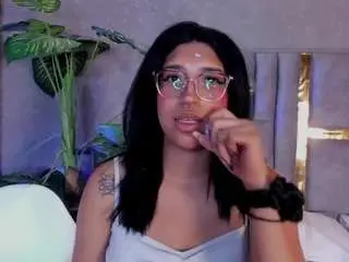Camsoda Live Sex of karin-fg