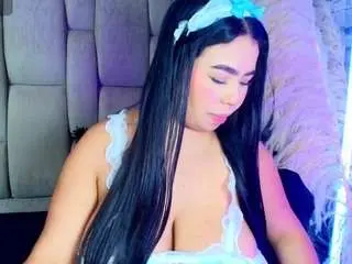 Camsoda Sex Chat of samy-grey01