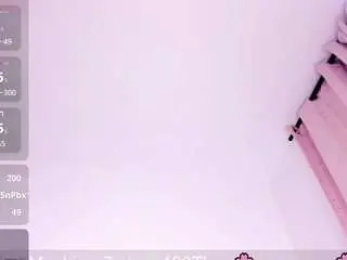 Camsoda Best Webcam of cherryblossom23
