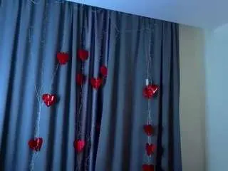 Camsoda Adult Webcam of clarisaferencz