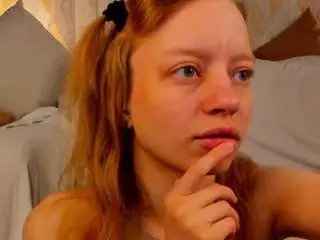 Camsoda Free Live Porn of michelle-blond