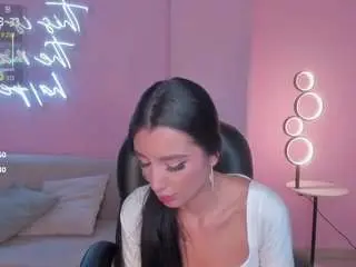 Camsoda Free Porn Cam of torisantos