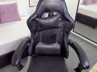 Camsoda Best Webcam of ximena-dork