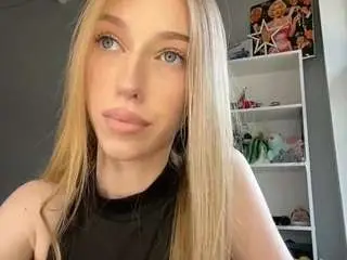 Camsoda Live Porn of laraethurrell