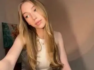 Camsoda Live Sex of laraethurrell