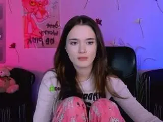 Camsoda Private Sex Chat of karla-pink